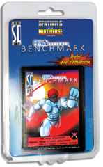 Sentinels Of The Multiverse: Benchmark Hero